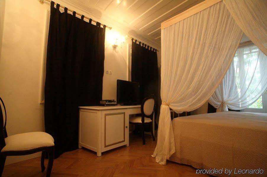 Hotel The Aigli Lefkáda Zimmer foto